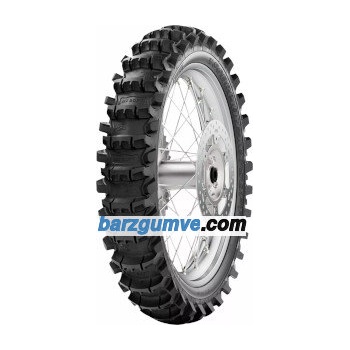 Image 1 of Pirelli Scorpion MX Soft ( 120/80-19 TT 63M Задно колело, Mischung SOFT, NHS )
