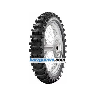 Pirelli Scorpion MX Soft ( 120/80-19 TT 63M Задно колело, Mischung SOFT, NHS )