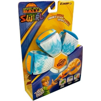 Phlat ball junior Swirl