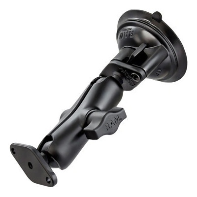 RAM WINDSHIELD sada 1IN – Zboží Živě