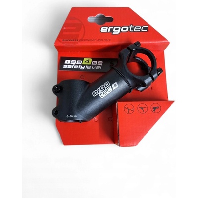 Ergotec High Crab 2h