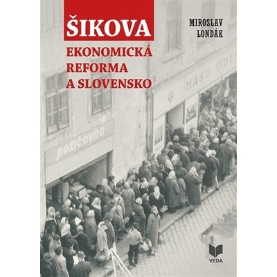 Šikova ekonomická reforma a Slovensko