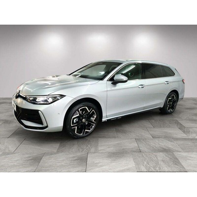 Volkswagen Passat Variant 2.0 TDI R-Line DSG 110 kW