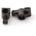 HOBBYTECH Главини задни бъги Hobbytech BXR Buggy REAR HUB SET REV-047 (REV-047)