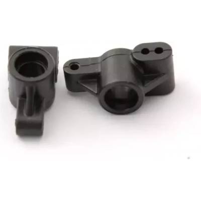 HOBBYTECH Главини задни бъги Hobbytech BXR Buggy REAR HUB SET REV-047 (REV-047)