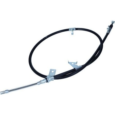 Ťažné lanko, parkovacia brzda MAXGEAR 32-0279
