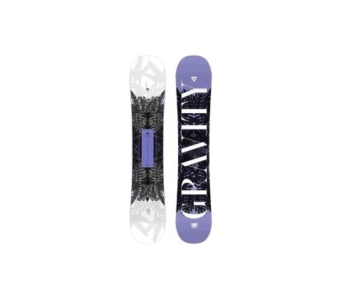 Gravity Trinity 24/25