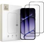 Tech-Protect Glass Fit+ 2 бр. OnePlus Nord 6 черно (5906302324088)