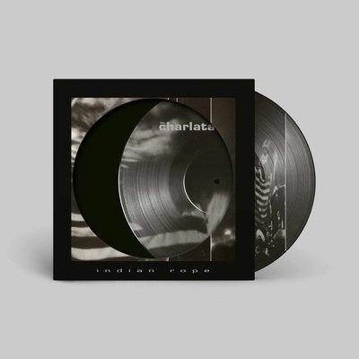 Charlatans Indian Rope Vinyl