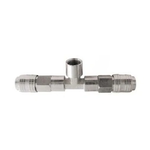 Adler Въздушен концентратор тип t 1/2 „ с вътрешна резба (0134.25)