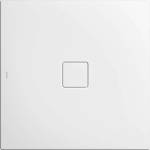 KALDEWEI Avantgarde - Душ-тава Conoflat 783-2, 90x90 см, Perl-Effekt, с полистиролна основа, бяла 465348043001 (465348043001)