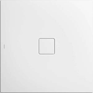 KALDEWEI Avantgarde - Душ-тава Conoflat 783-2, 90x90 см, Perl-Effekt, с полистиролна основа, бяла 465348043001 (465348043001)