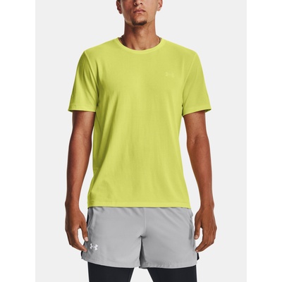 Under Armour UA SEAMLESS STRIDE SS T-shirt Under Armour | Zhalt | МЪЖЕ | S