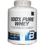 BioTech USA 100% Pure Whey 2270 g