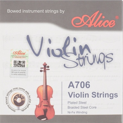 Alice A706 Set