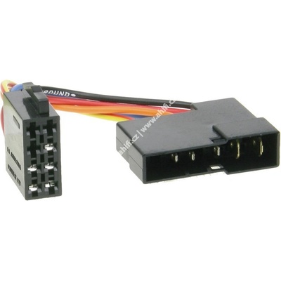 Univerzálny ISO adaptér 252053