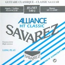 Savarez Alliance HT Classic 540 J- nylonové struny