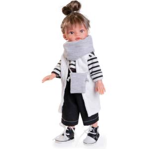 Antonio Juan Кукла Antonio Juan - Emily Grunge, 33 cm (8435083625024)