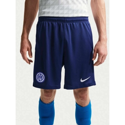 NIKE Къси панталони inter m nk df strk short kz