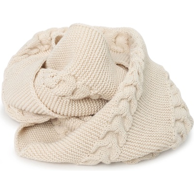 BRILLE Дамски зимен шал