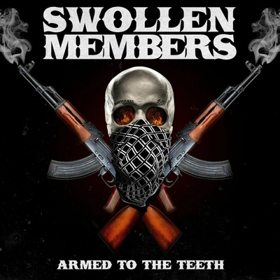 Swollen Members - Armed To The Teeth 2 LP