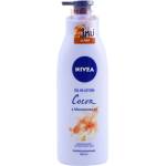 Nivea Лосион за тяло 200мл - Какао (248-1) Лосион за тяло