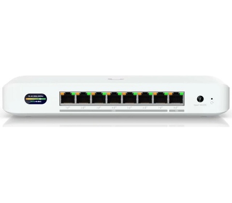 Ubiquiti UDB-Switch