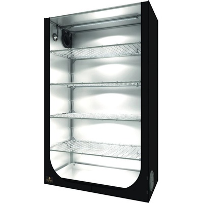 Secret Jardin DP120GR Growing Set 200W