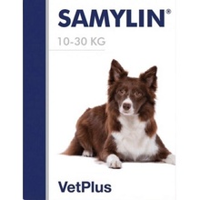 Samylin Medium Breed vrecká 30 ks