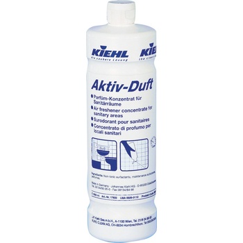 Kiehl Aktiv-Duft 1 l