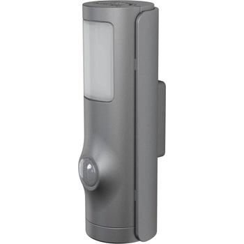 OSRAM Мобилно осветително тяло Ledvance - Nightlux Torch, сиво (4099854530975)