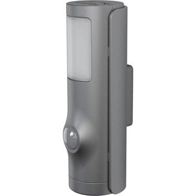 OSRAM Мобилно осветително тяло Ledvance - Nightlux Torch, сиво (4099854530975)