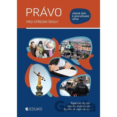 Právo pro střední školy