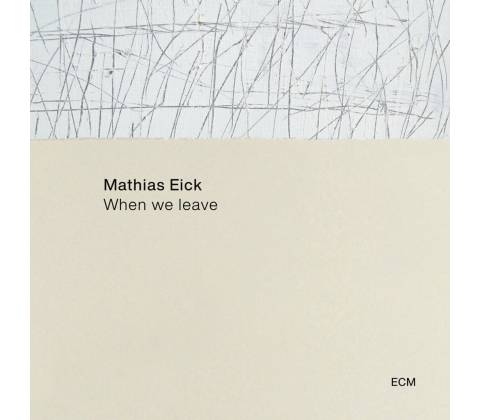 Mathias Eick - When We Leave (LP)
