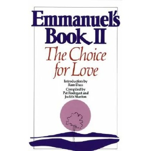 Emmanuel's Book II | Pat Rodegast (ISBN: 9780553347500)