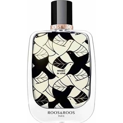 Roos & Roos Woods In Love parfumovaná voda unisex 100 ml