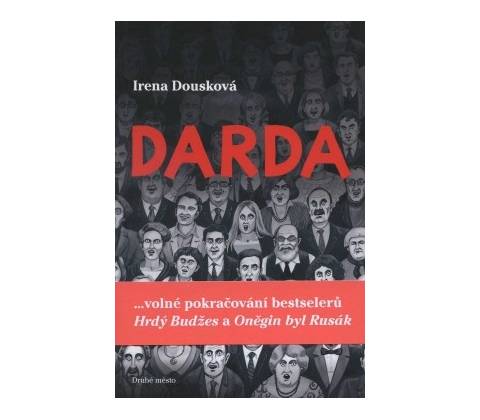 Darda