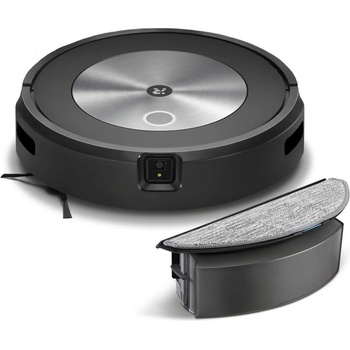 Image 1 of iRobot Roomba Combo j5 (j517840)
