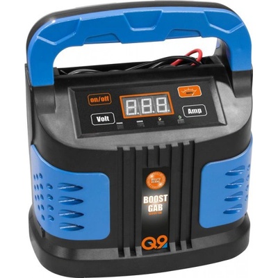 Güde GAB 12V/6V-10A