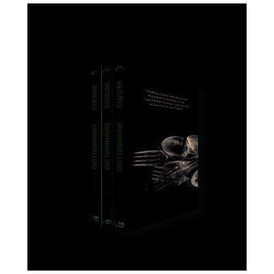 GRAND DICTIONNAIRE DE CUISINE | DUMAS