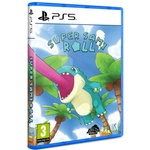 Sonzai Games Super Sami Roll (PS5)