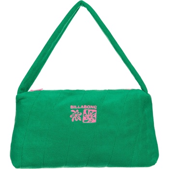 Billabong Чанта за рамо Billabong Sun Lovers Shoulder bag - Summer Green - размер One Size (510-6839-0211)