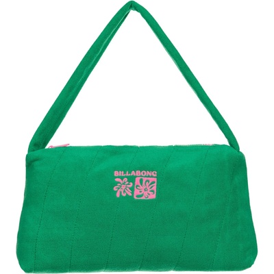 Billabong Чанта за рамо Billabong Sun Lovers Shoulder bag - Summer Green - размер One Size (510-6839-0211)