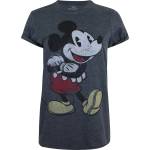 Disney Тениска Disney Women's Regular Fit T-Shirt - Grey - sportihobi - 37,14 лв
