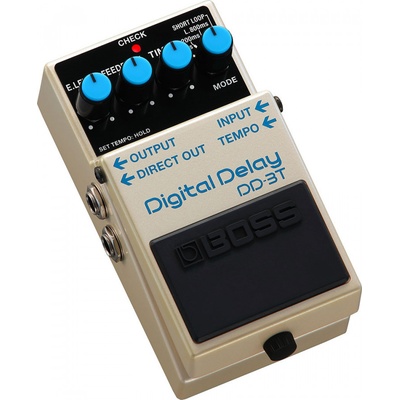 Boss DD-3T – Zboží Dáma