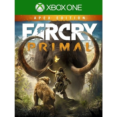 Far Cry Primal (Apex Edition)