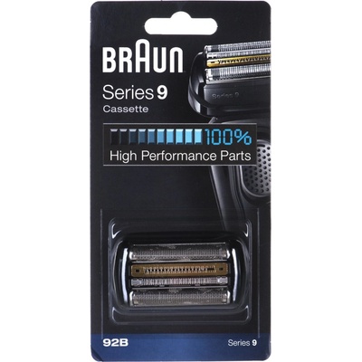 Braun 92B