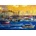 Castorland - Puzzle San Francisco Harbour - 500 piese