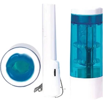 Image 1 of Seven Creations Вибро мастурбатор "mtx-1" Роботизиран