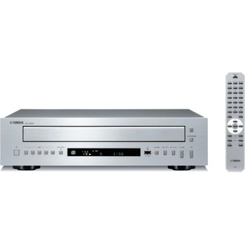 Yamaha CD-C603
